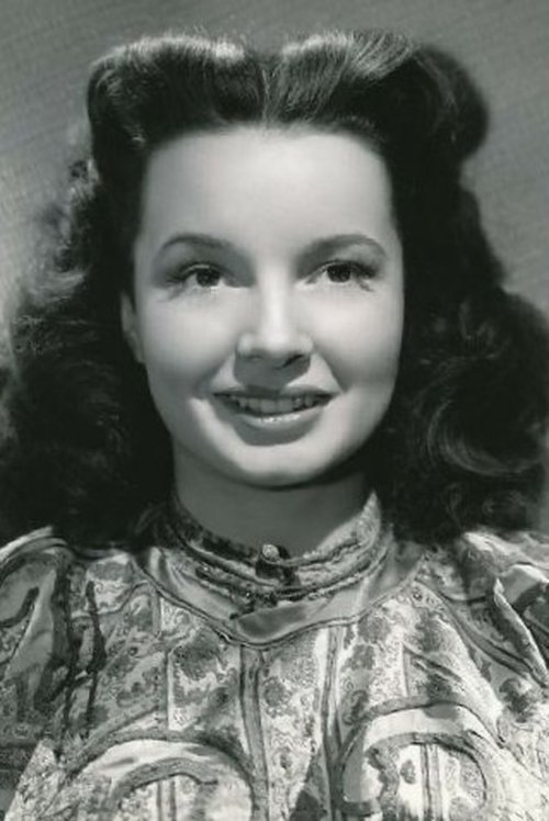 Cora Sue Collins as Amy Lawrence