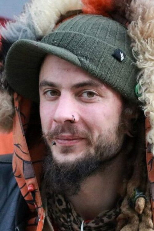 Morgan Davy as Trophnius