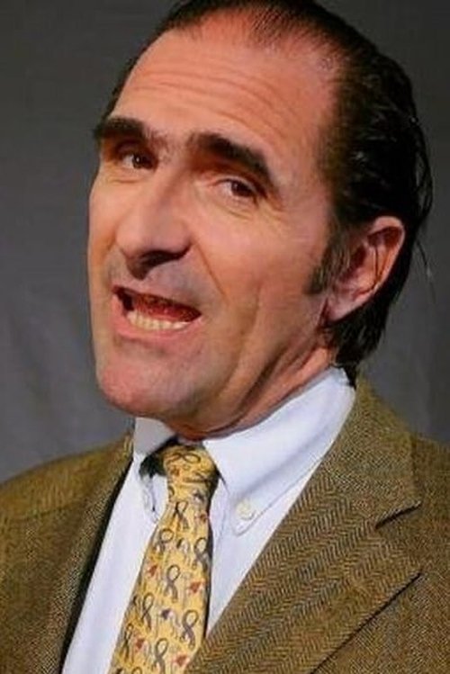 Pascal Bernagaud as Didier