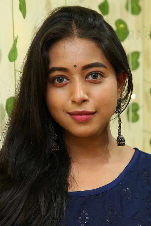 Rittika Chakraborthy as Swathi