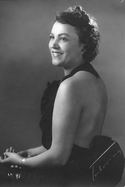 Emmi Jurkka as Hilda Husso