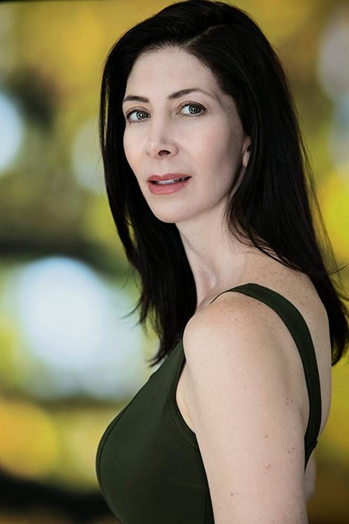 Mykle McCoslin as Danny's Mom