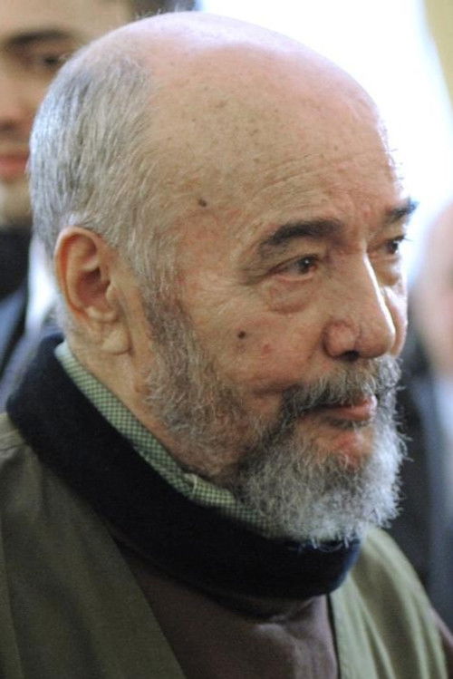 Shavkat Abdusalamov as 