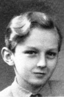 Ragnar Planthaber as 'Plantan'