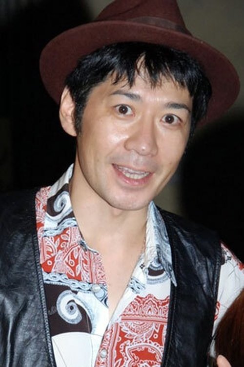 Toru Kusano as Shichiroji (voice)