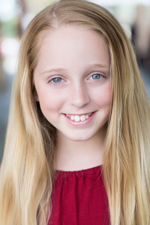 Kaitlyn McCormick as 