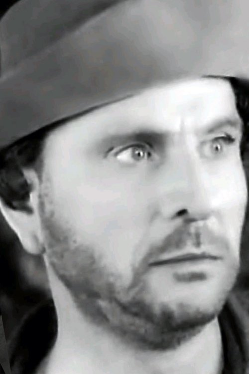 Carlos Perelli as Juan Manuel de Rosas