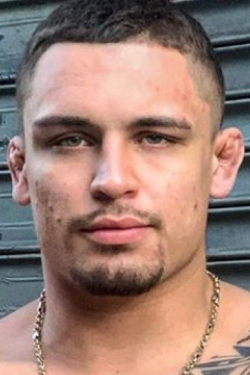 Nick Rodriguez as Self