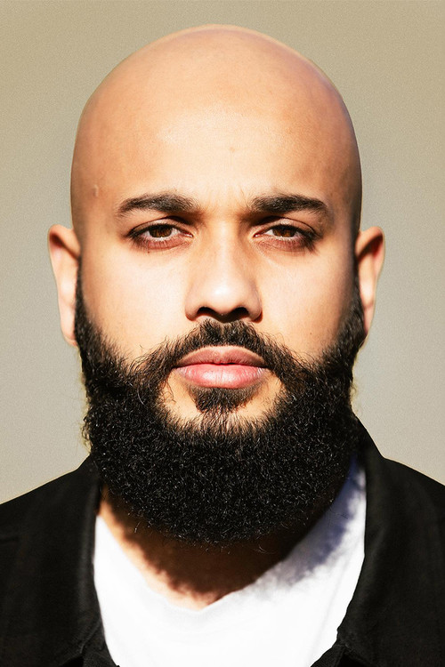 Faizan Khan as Rohit