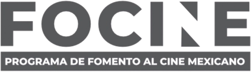 Fomento al Cine Mexicano (FOCINE) logo