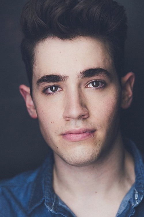 Richie Dupkin as Lucas