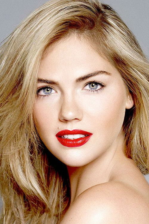 Kate Upton as Talia