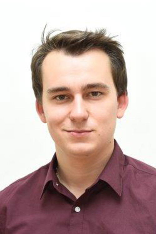 Dominik Jetel as kamarád