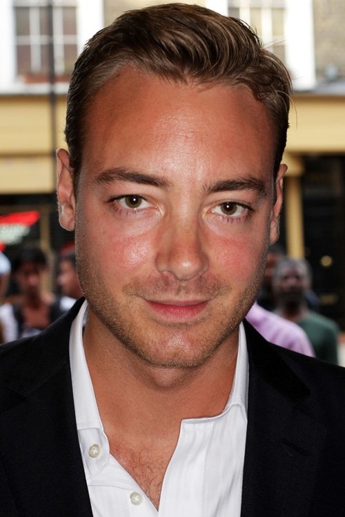 Charley Speed as Stephen Perks