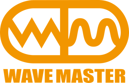 WAVE MASTER logo