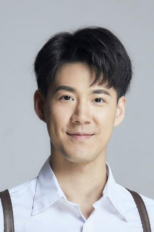 Paul Wang profile photo