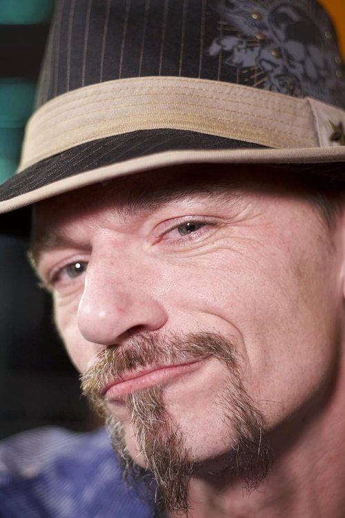 Skully Shemwell as Soze