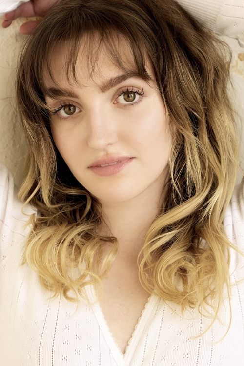 Galen Hopper as Nick's Daughter