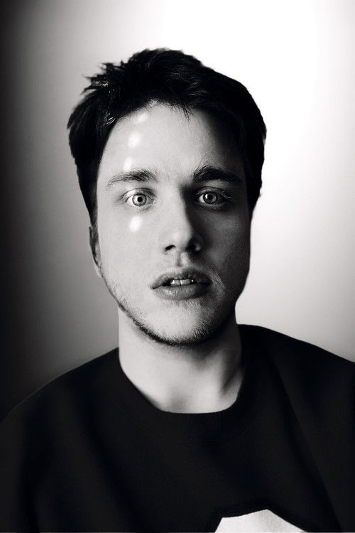 Dakota Smith as Victim Witness