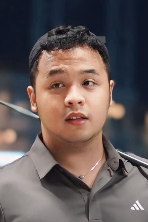 Fachrul Hadid as Sony