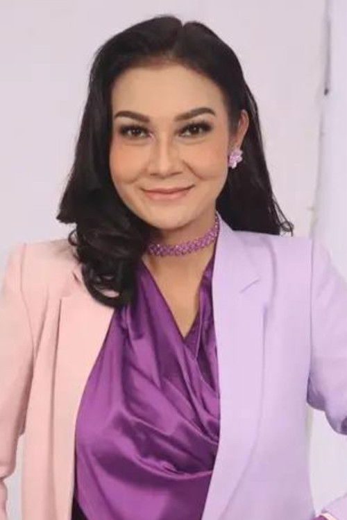 Putty Noor as Sheila