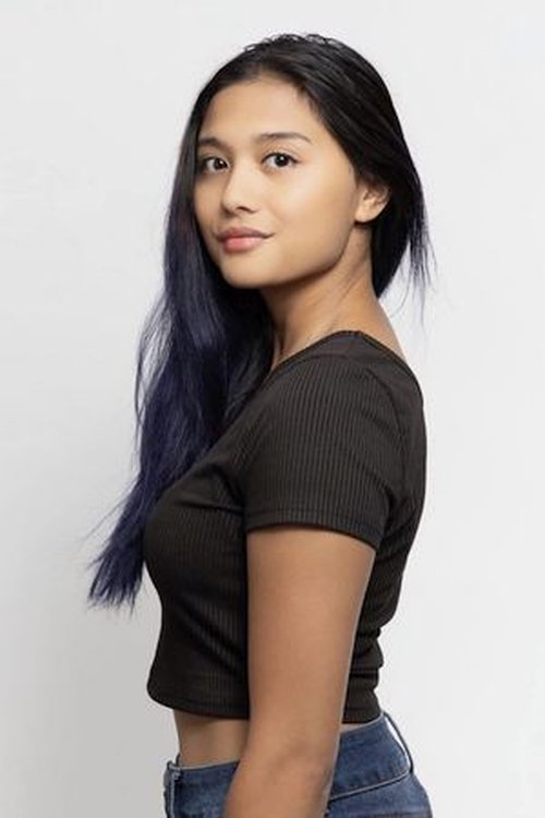 Francesca Galeon as Theresa