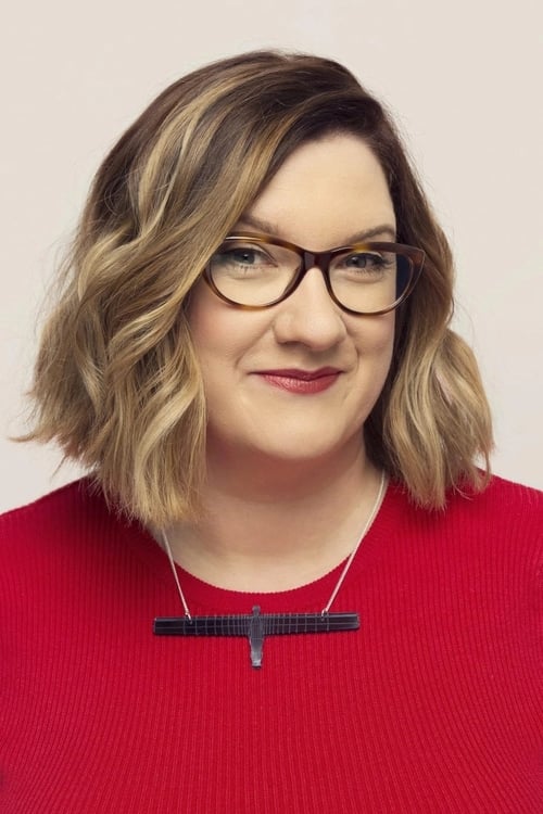 Sarah Millican as Herself