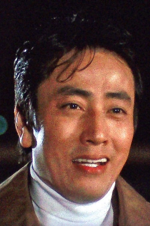 Shinji Amano as Inosuke