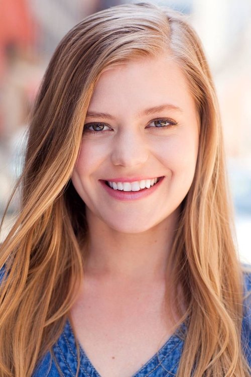 Joy Donze as Suicide Girl