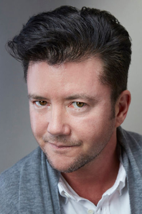 Silas Howard as Self