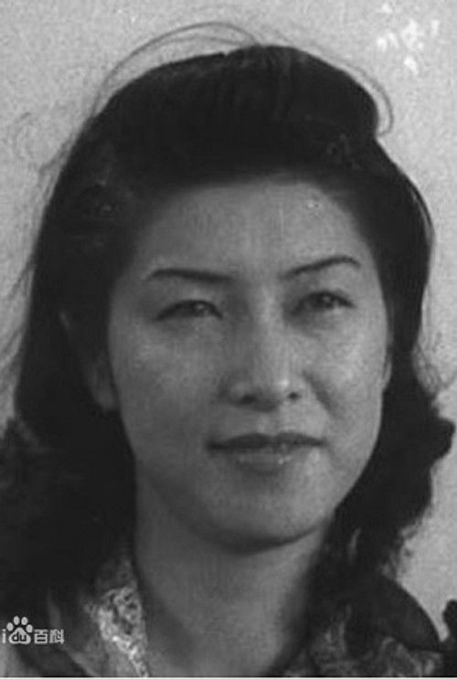 Fusako Maki as Fusae Nakajima