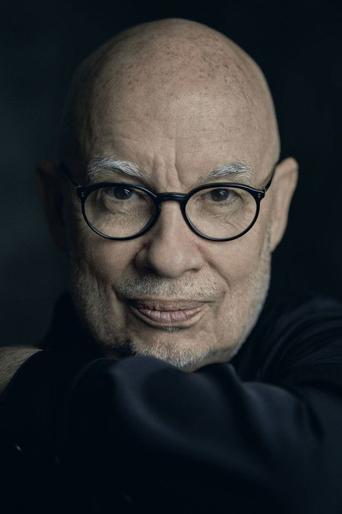 Dennis Russell Davies as Conductor