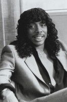 Rick James as Self - Performer