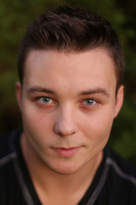 Mason Sheehy as Usher