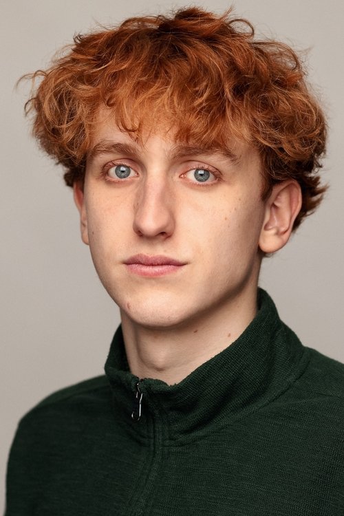 Ben Heineman as Chase