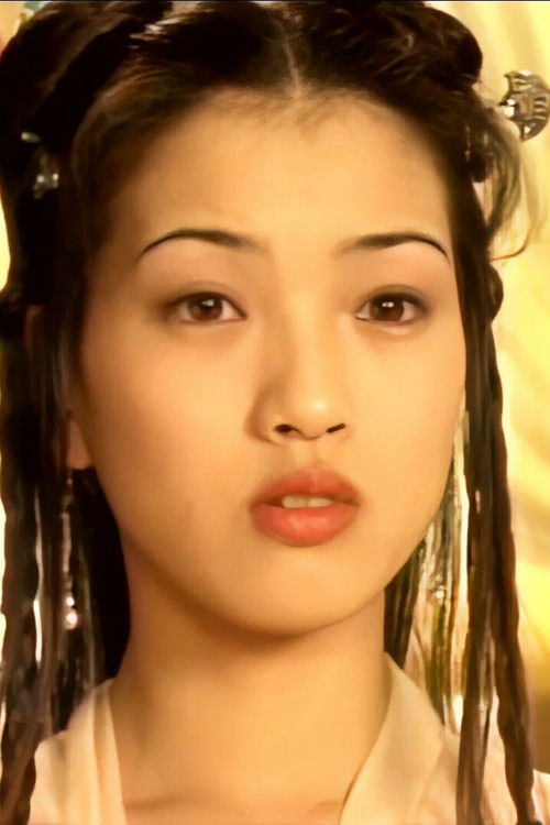 Choi Mei-yau as 庞春梅