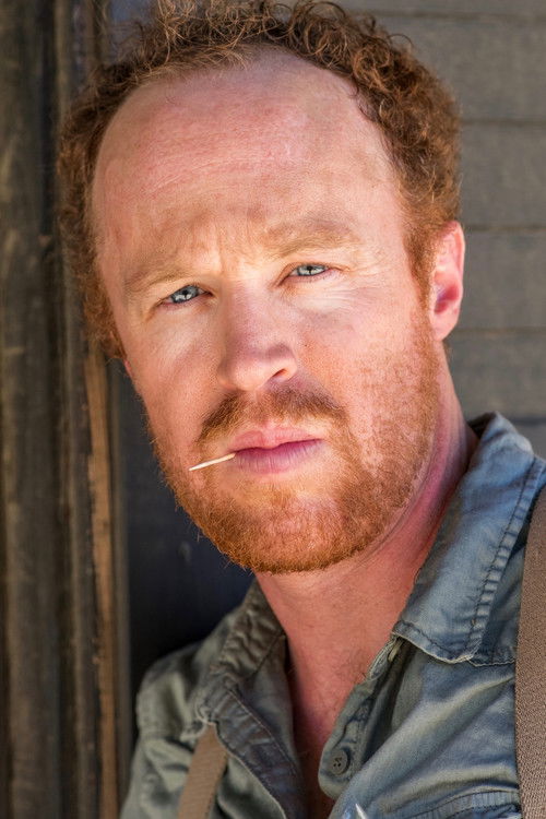 Joe Coffey as Himself