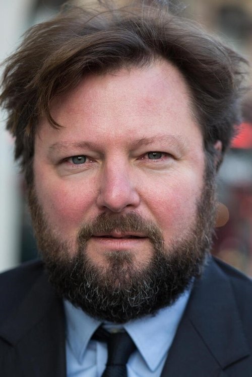 Manuel Guillot as Stéphane Jouvet