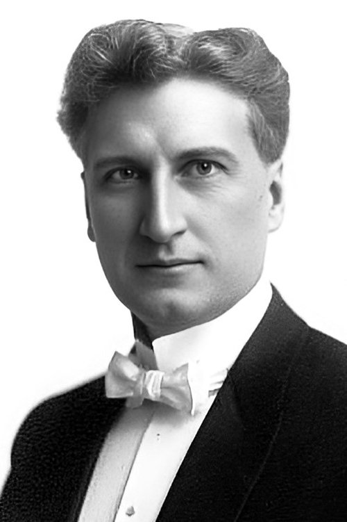 J. Frank Burke as Trudo Ancello