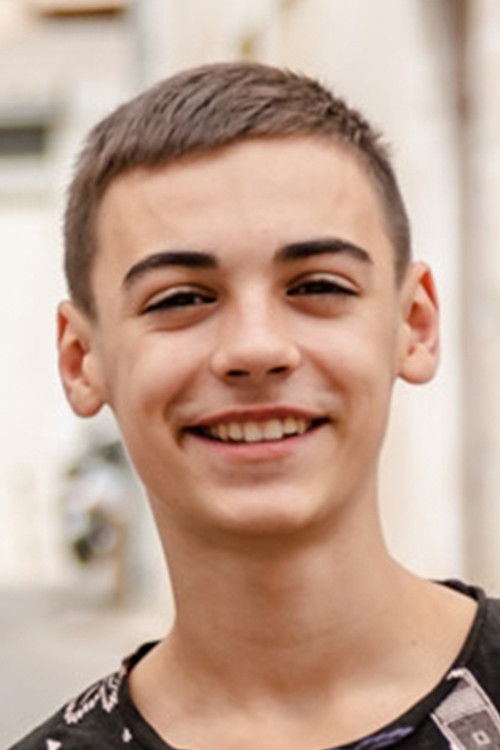 Mauro Ercegović Gracin as Nikola