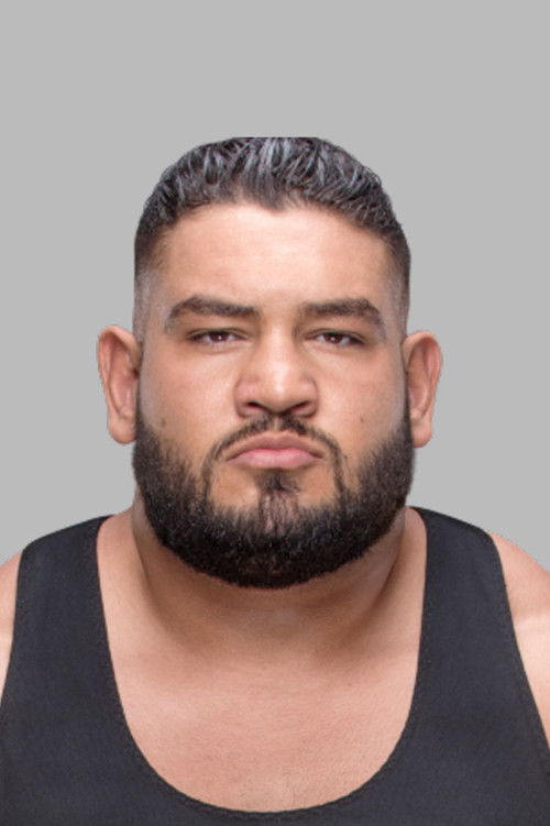 Gzim Selmani as Rezar