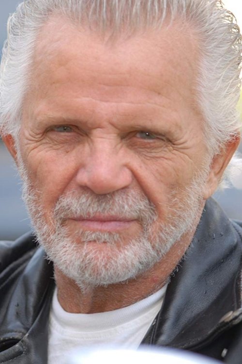 Jed Mills as Dirty Harry Punk #4