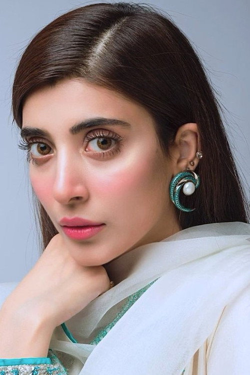 Urwa Hocane as