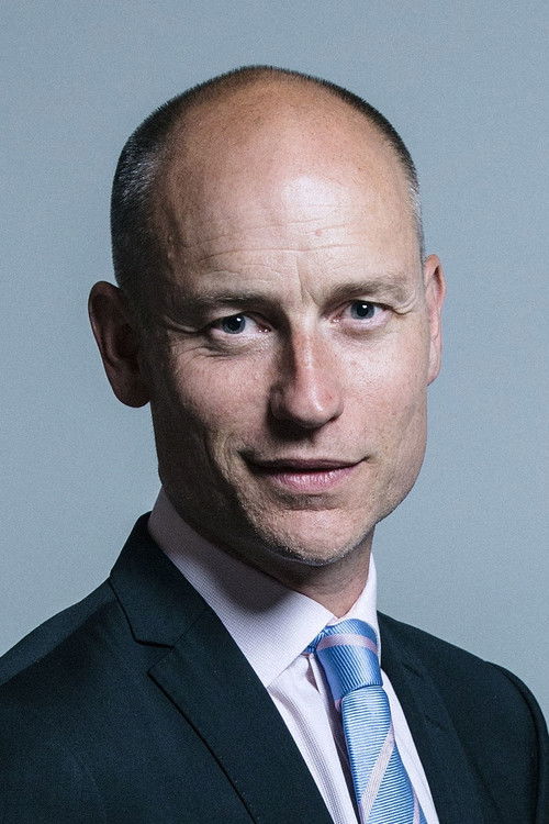 Stephen Kinnock as 