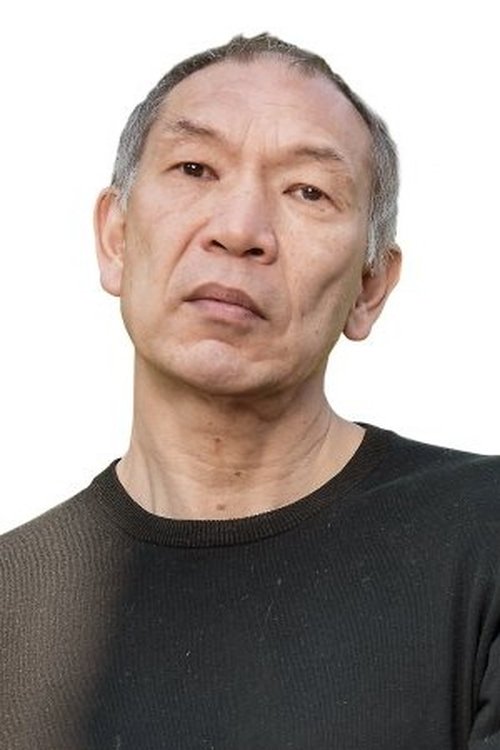 Dschingis Bowakow as Indianer