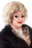 Myra DuBois as Self - Queen Contributor