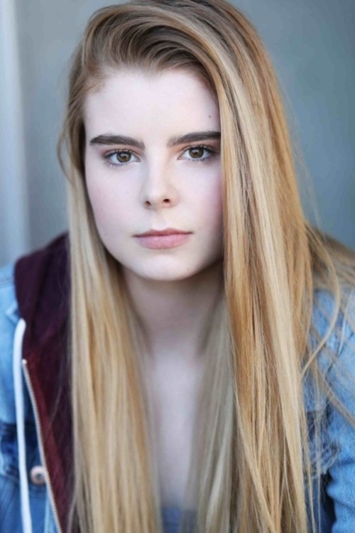 Michaela Gilchrist as Amanda Nethercott