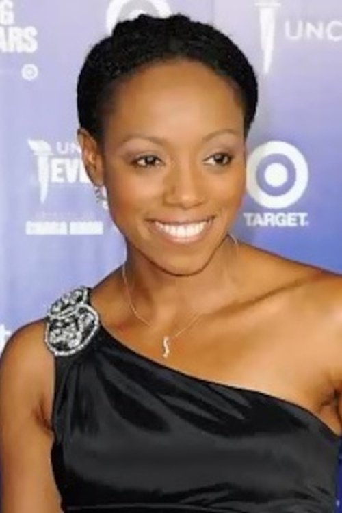 Dalia Phillips as Nurse Khayla