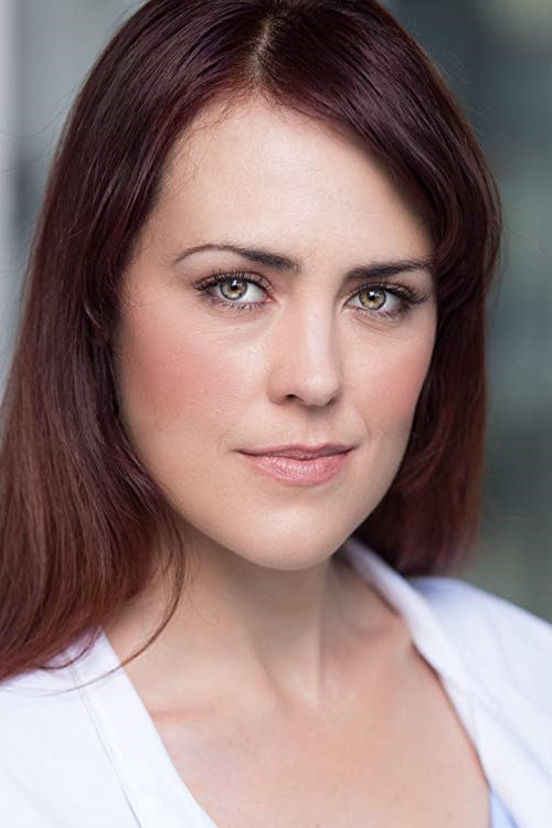 Amanda Klein as Tanya