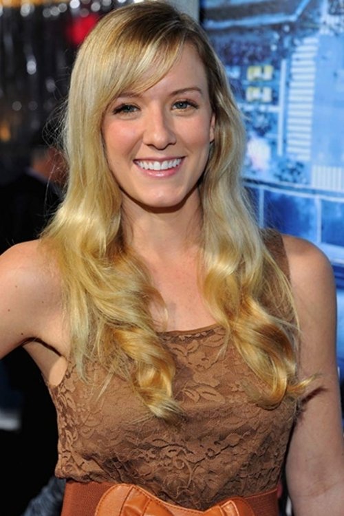 Kristen Quintrall as Pfc. Kate Riley